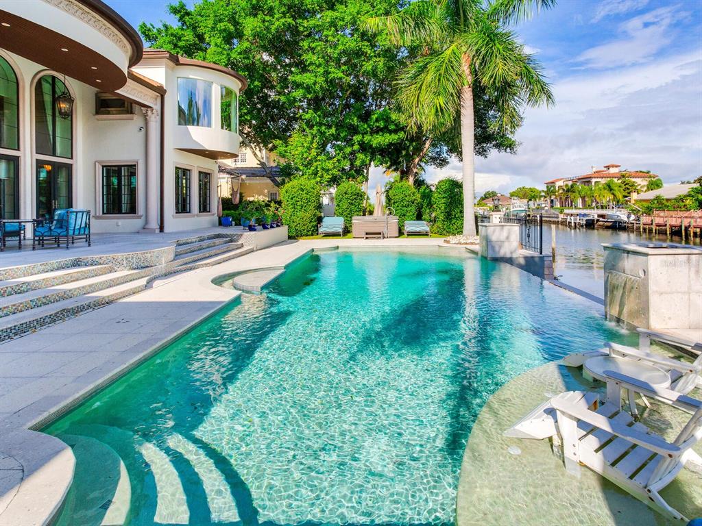 CULBREATH ISLES UNIT NO 3 - Residential