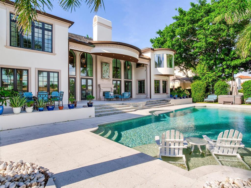 CULBREATH ISLES UNIT NO 3 - Residential