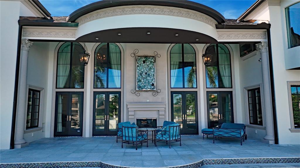 CULBREATH ISLES UNIT NO 3 - Residential