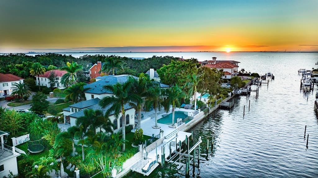 CULBREATH ISLES UNIT NO 3 - Residential