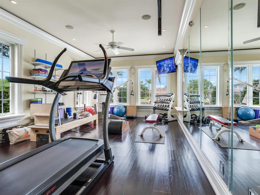 CULBREATH ISLES UNIT NO 3 - Residential