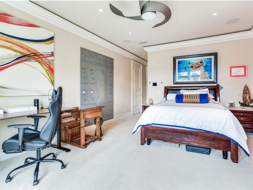 CULBREATH ISLES UNIT NO 3 - Residential