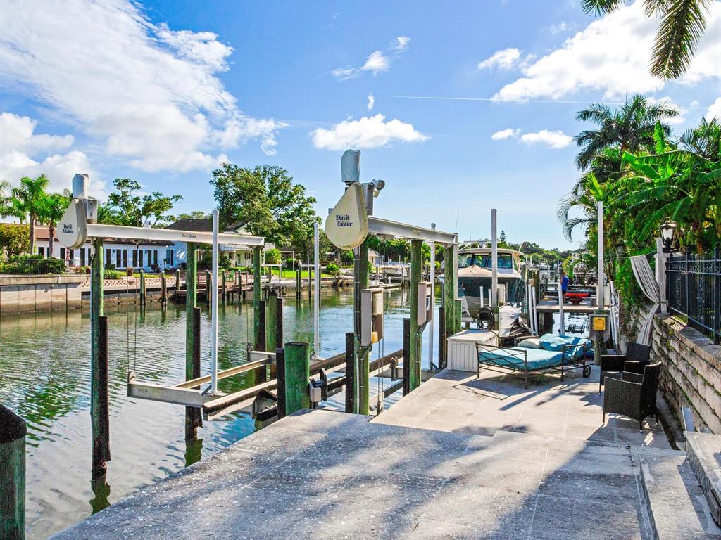 CULBREATH ISLES UNIT NO 3 - Residential