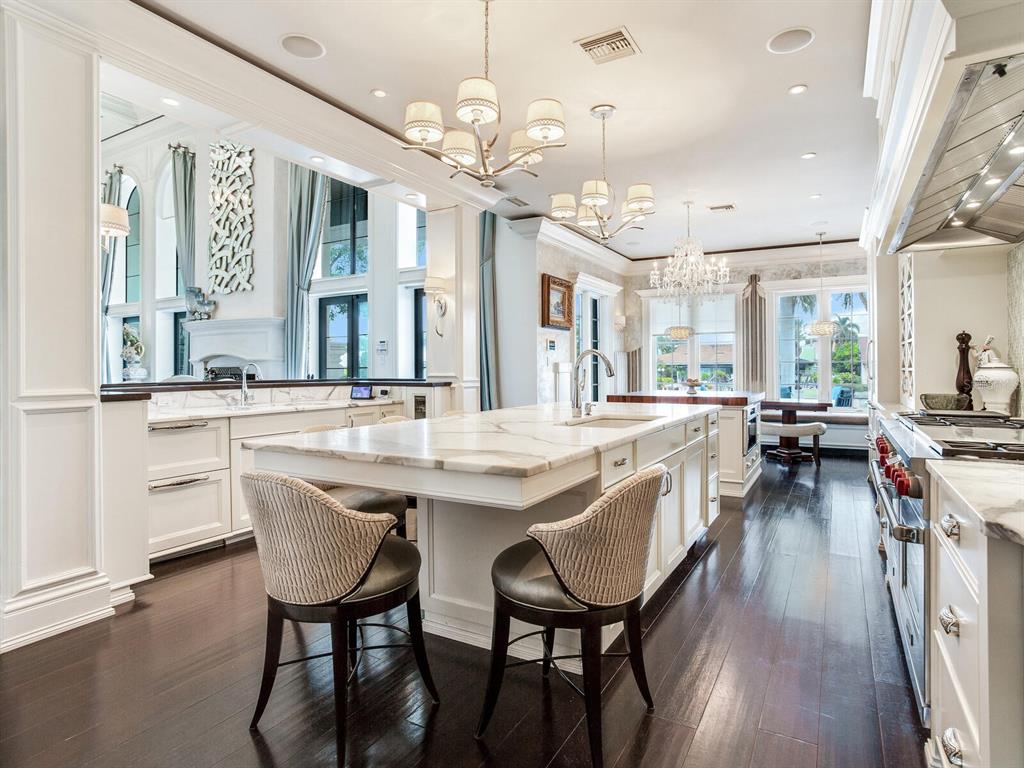 CULBREATH ISLES UNIT NO 3 - Residential