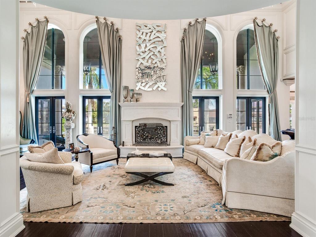 CULBREATH ISLES UNIT NO 3 - Residential