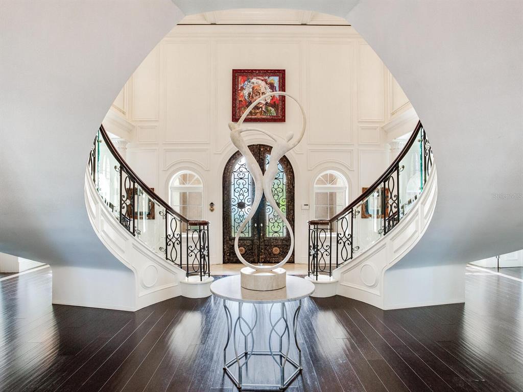 CULBREATH ISLES UNIT NO 3 - Residential