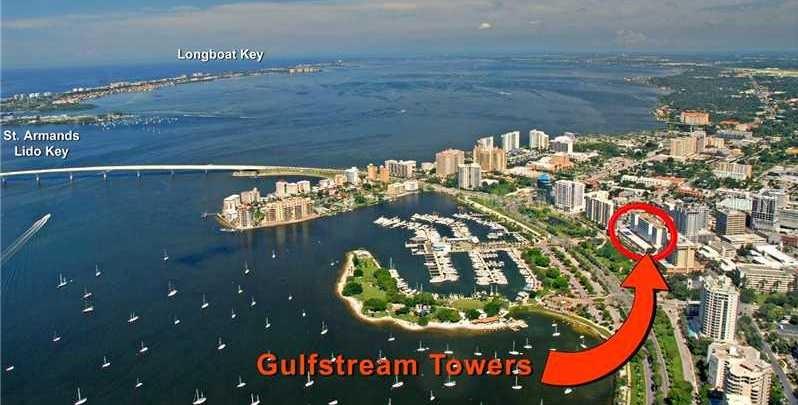 GULFSTREAM TOWERS - Residential Lease