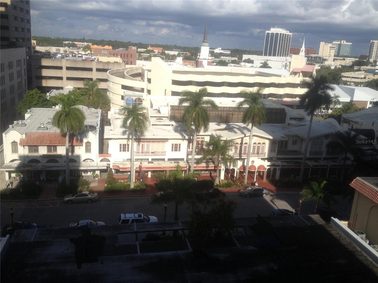 GULFSTREAM TOWERS - Residential Lease