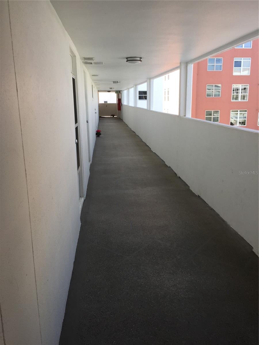 GULFSTREAM TOWERS - Residential Lease