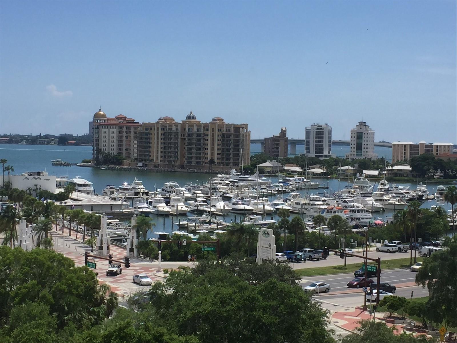 GULFSTREAM TOWERS - Residential Lease