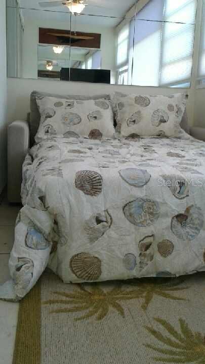 GULFSTREAM TOWERS - Residential Lease