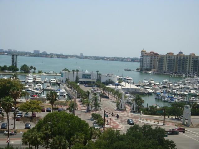 GULFSTREAM TOWERS - Residential Lease