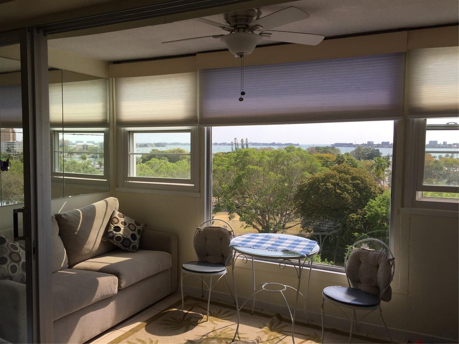 GULFSTREAM TOWERS - Residential Lease