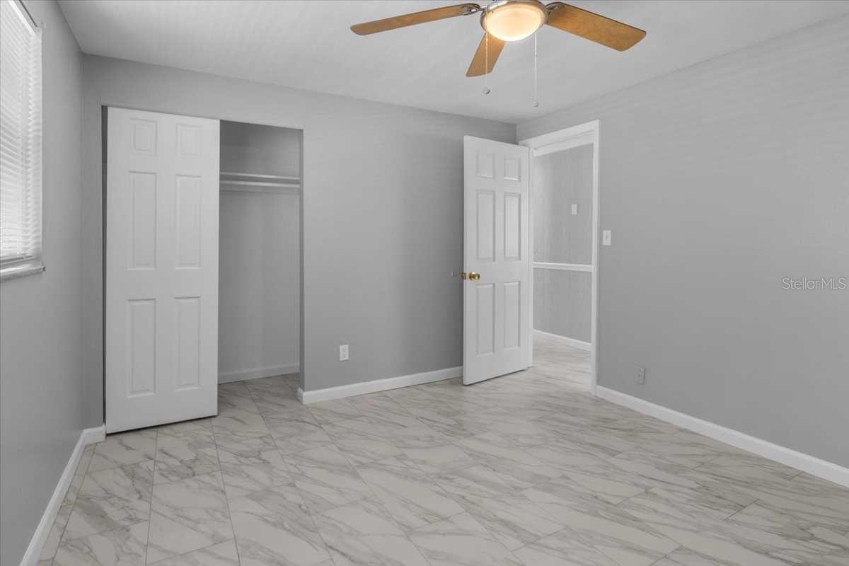 MAPES REP - Residential Lease