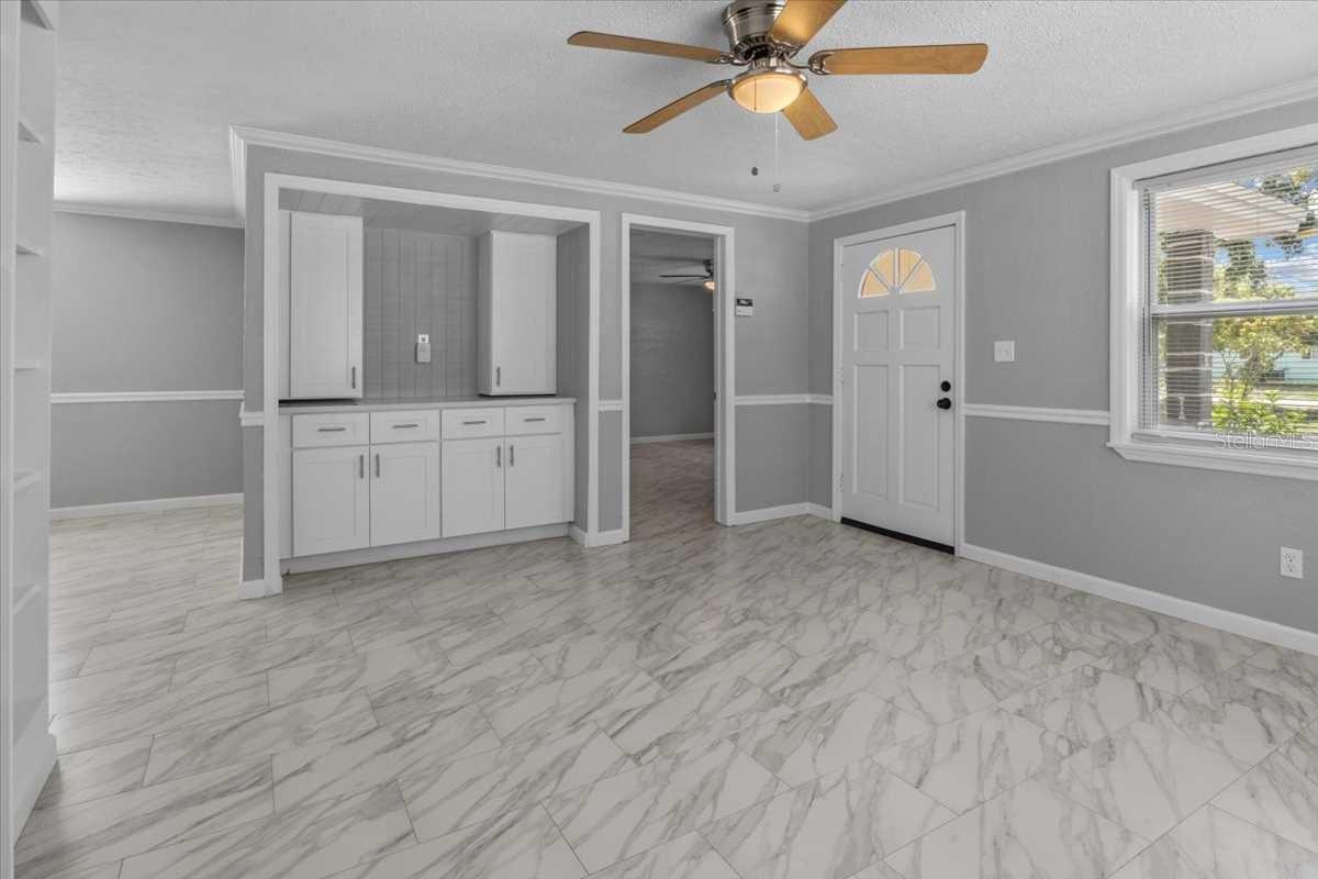 MAPES REP - Residential Lease