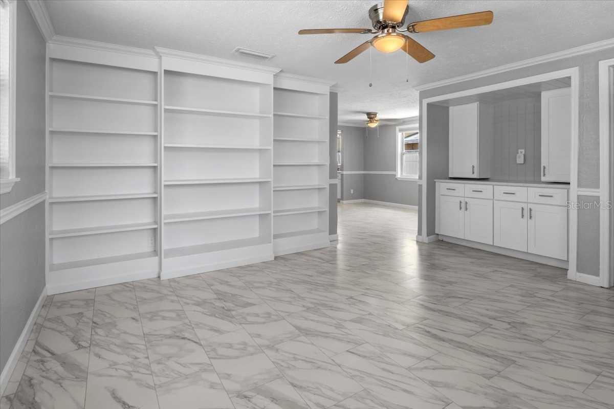 MAPES REP - Residential Lease