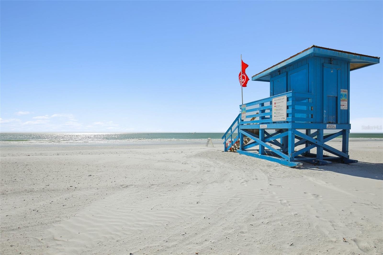 SANDY COVE IV - Residential