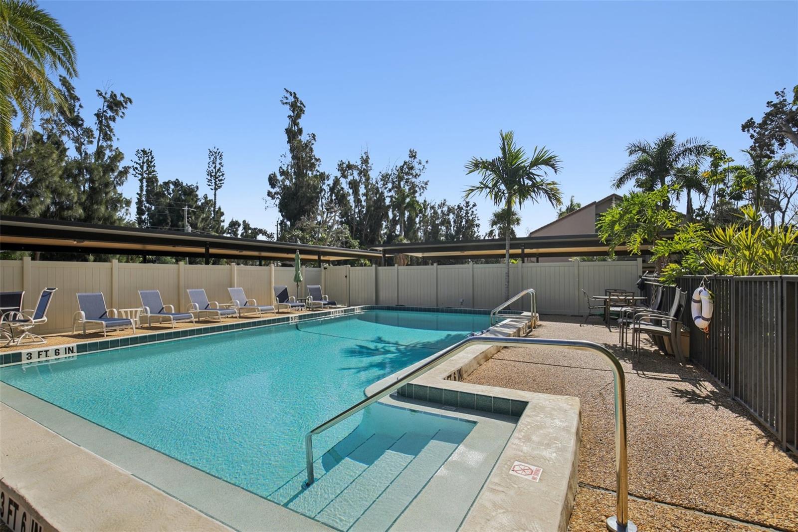 SANDY COVE IV - Residential