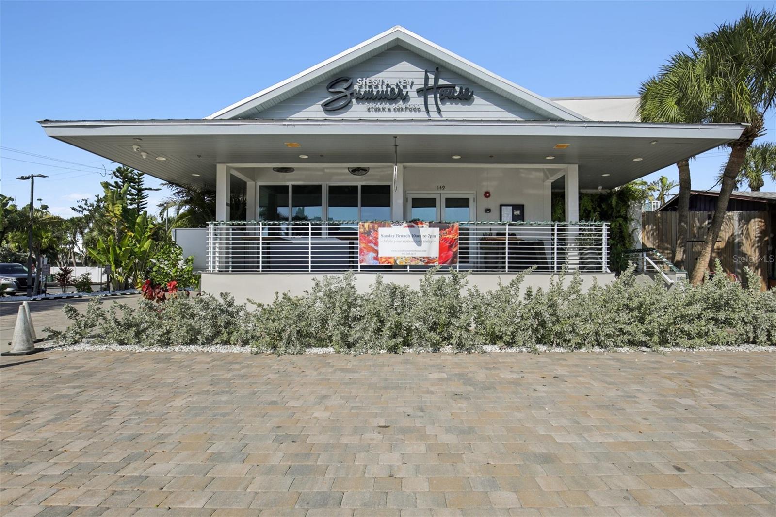 SANDY COVE IV - Residential