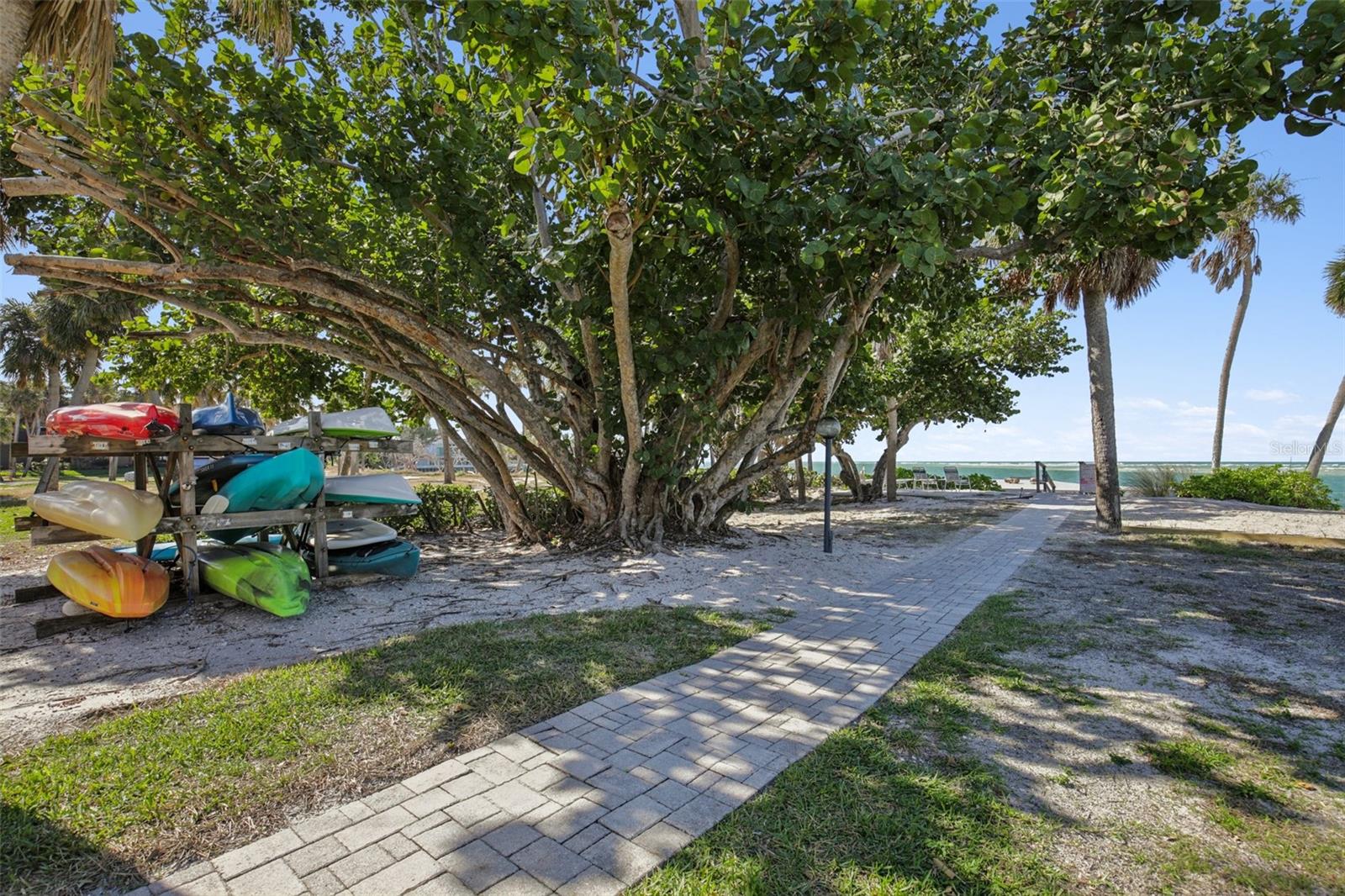 SANDY COVE IV - Residential