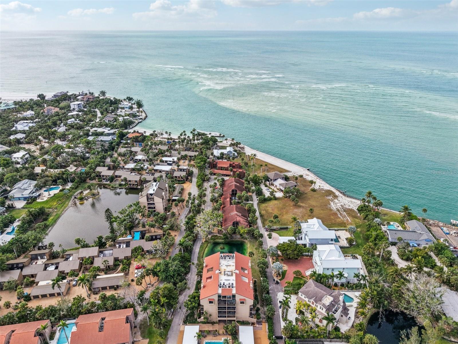 SANDY COVE IV - Residential