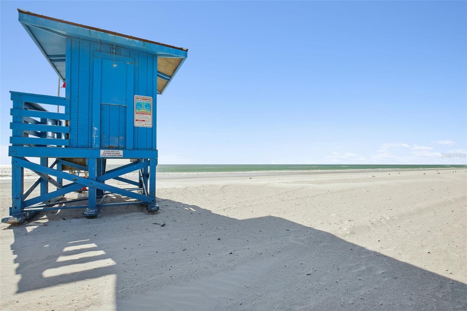 SANDY COVE IV - Residential