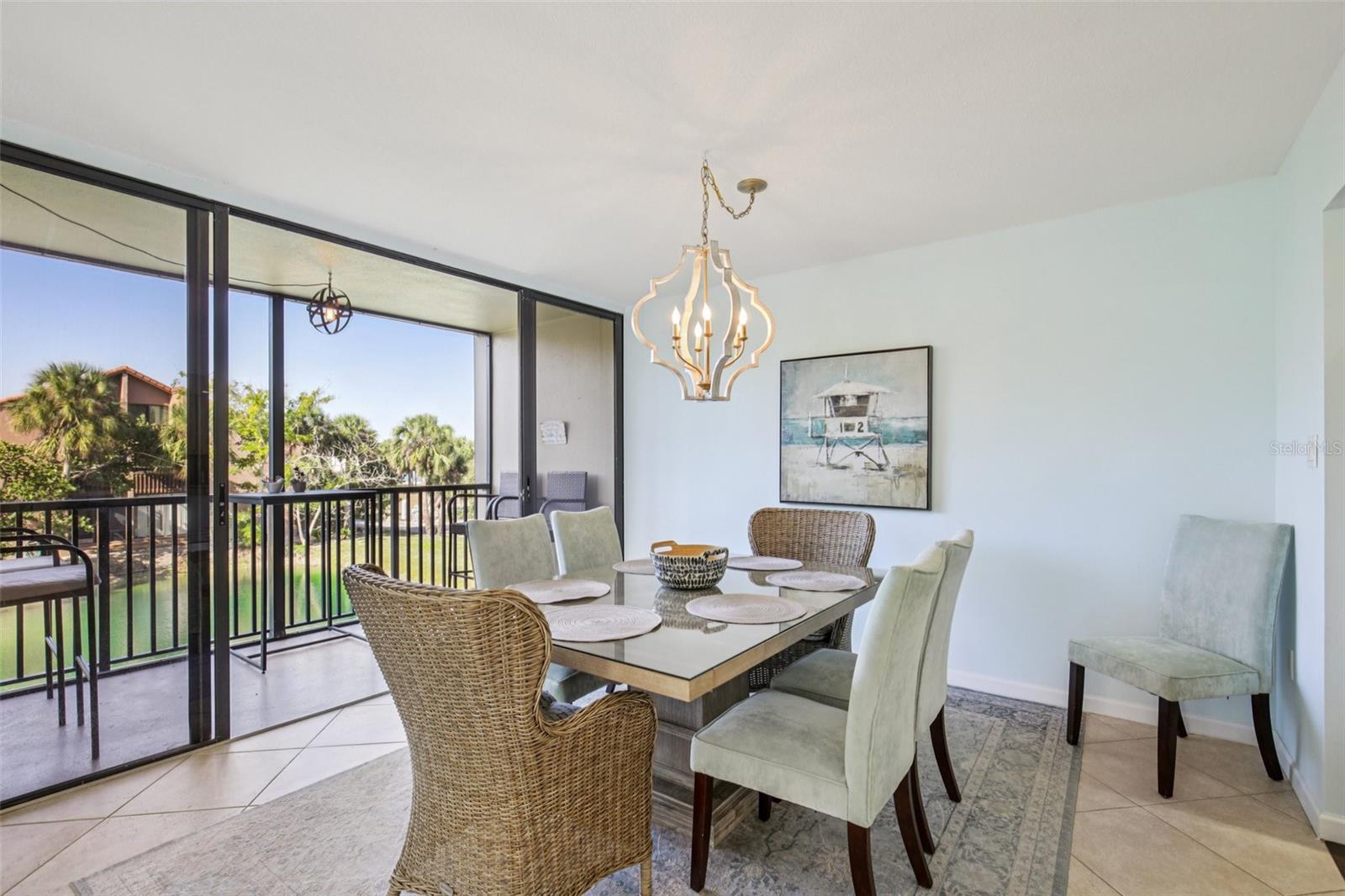 SANDY COVE IV - Residential