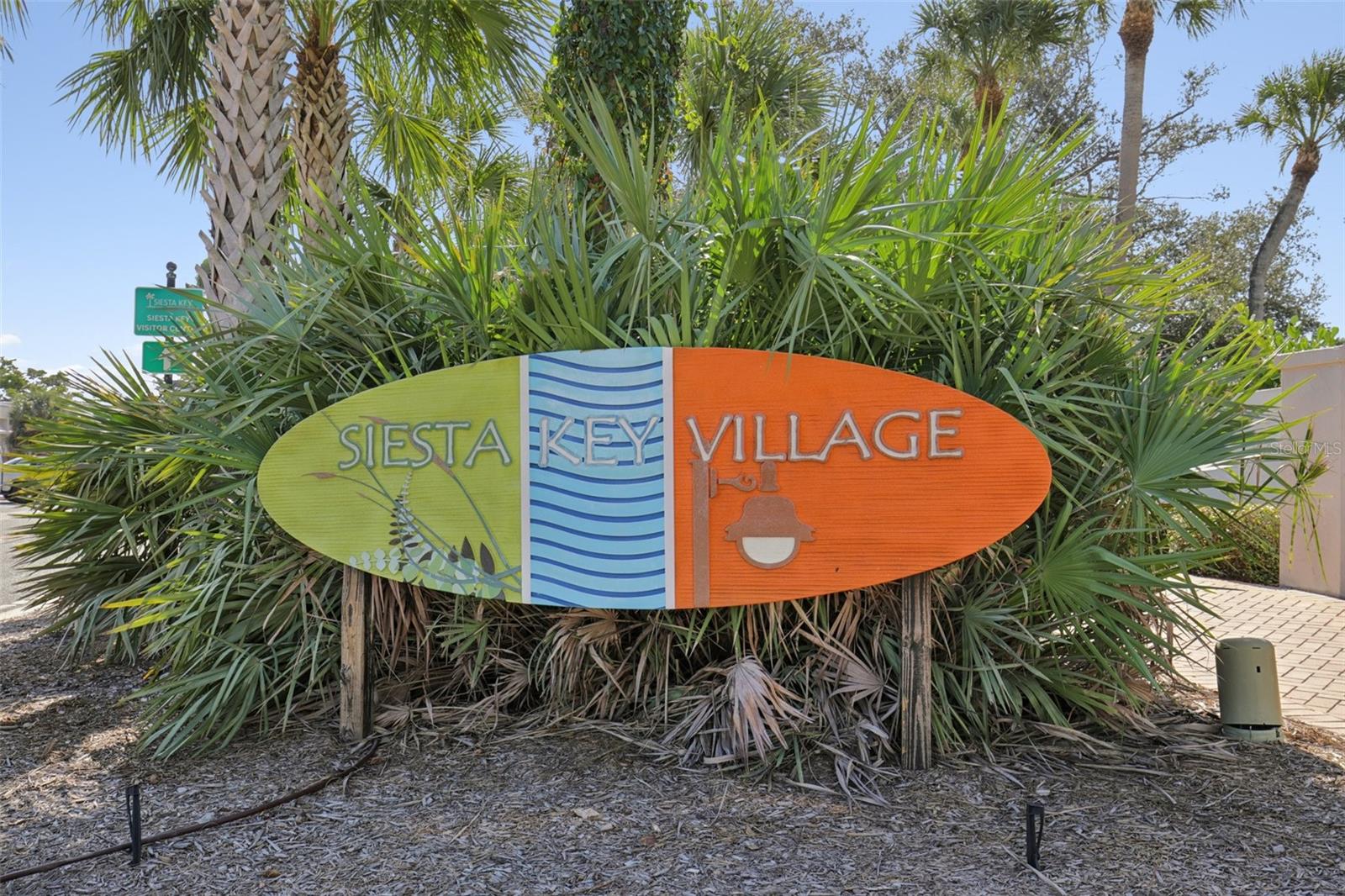 SANDY COVE IV - Residential