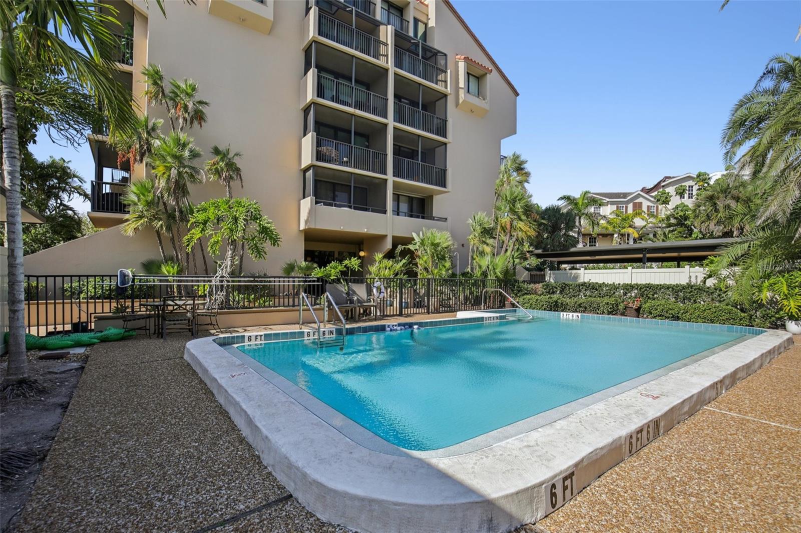 SANDY COVE IV - Residential