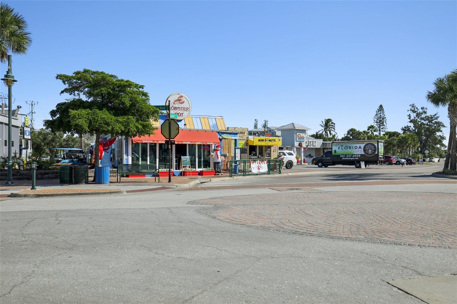 SANDY COVE IV - Residential