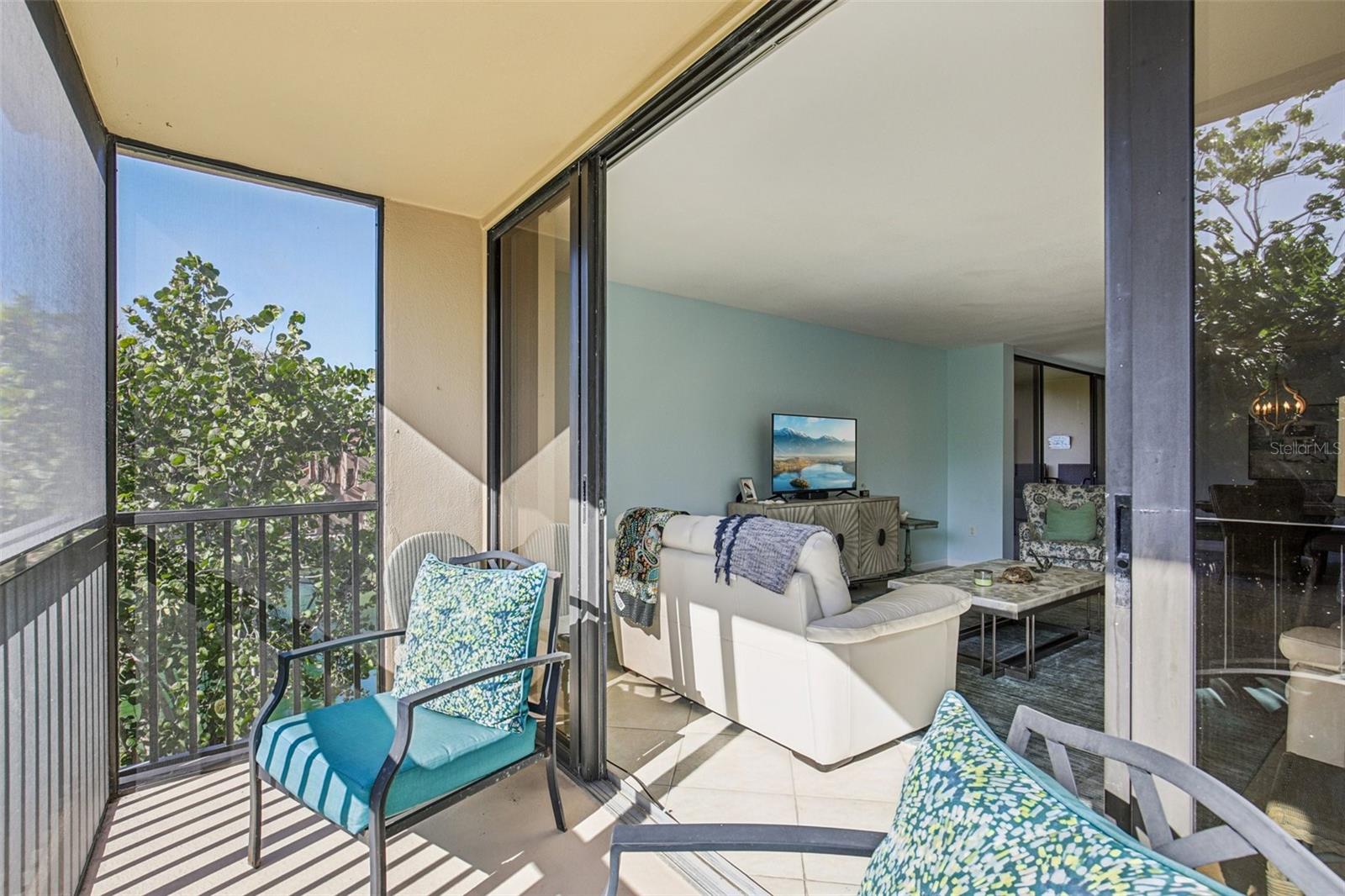 SANDY COVE IV - Residential