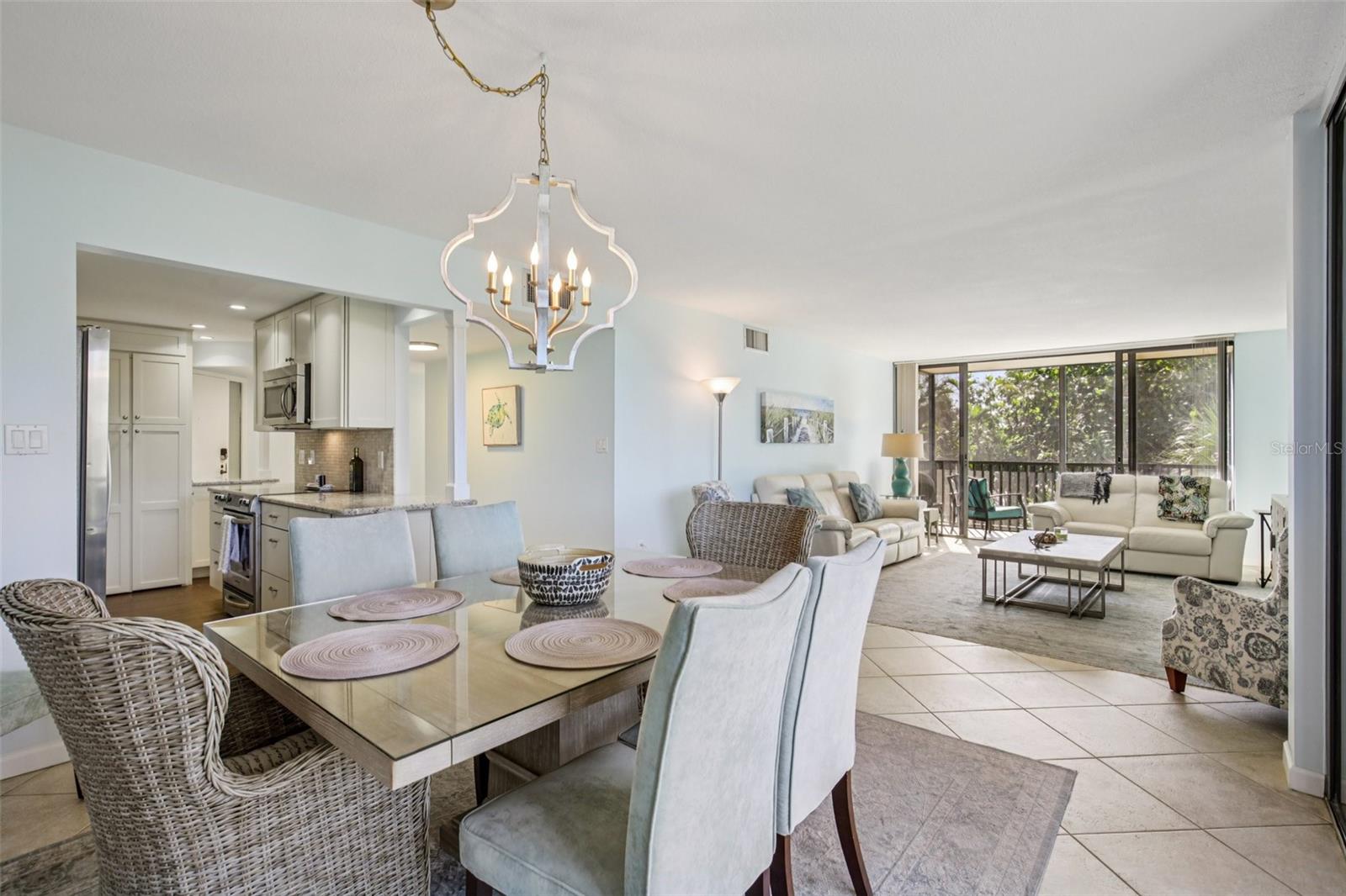 SANDY COVE IV - Residential