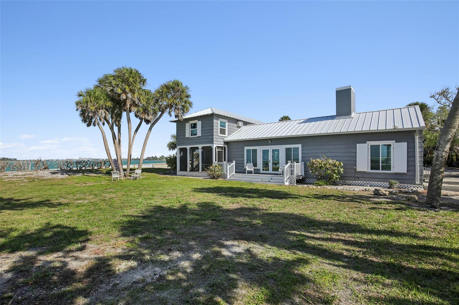 SANDY COVE IV - Residential