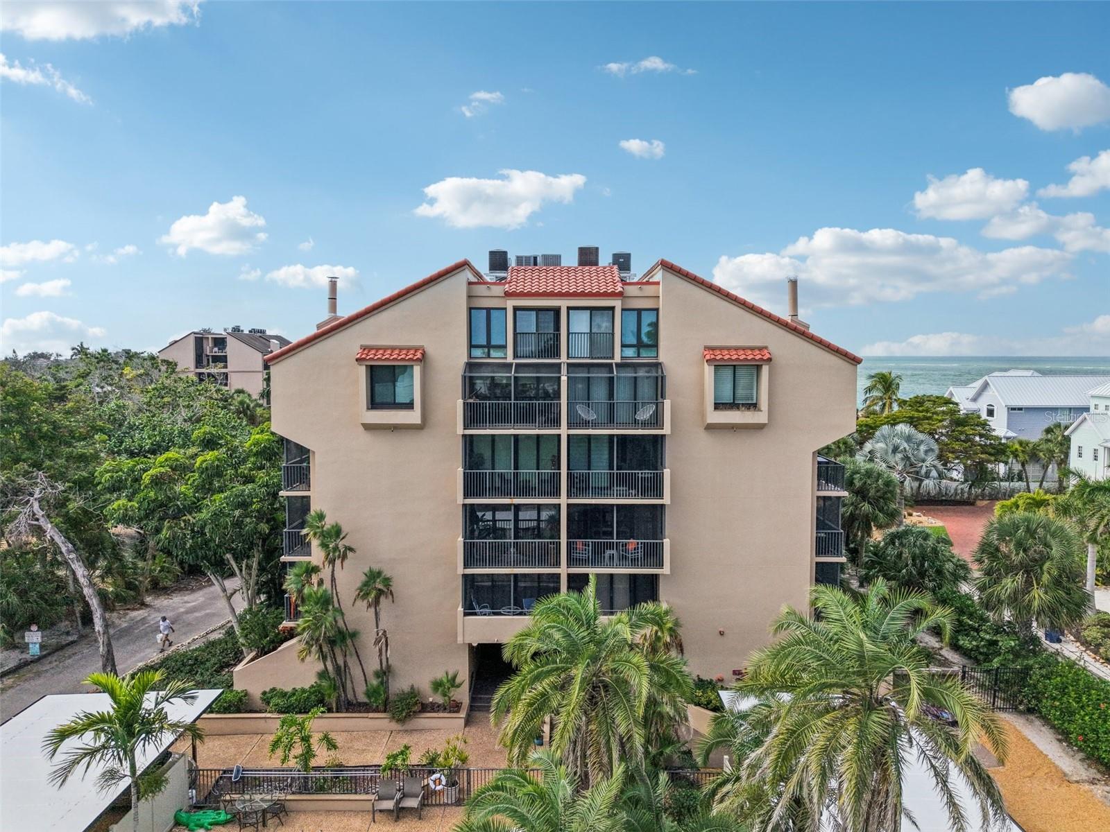 SANDY COVE IV - Residential