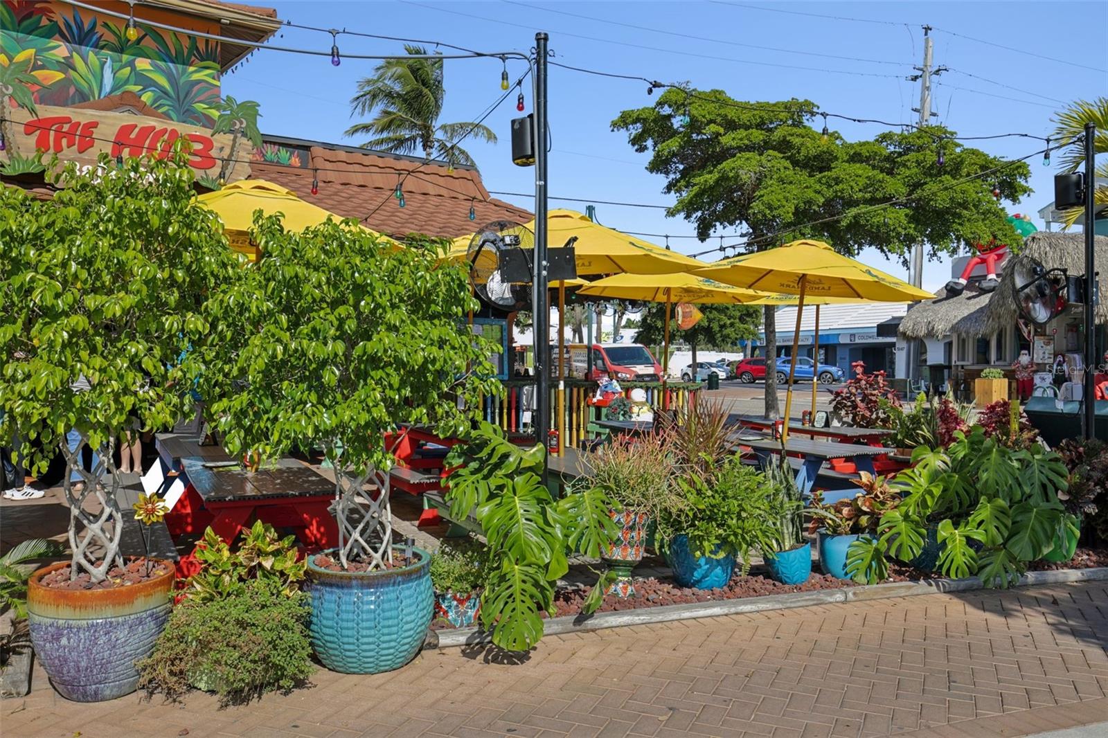 SANDY COVE IV - Residential