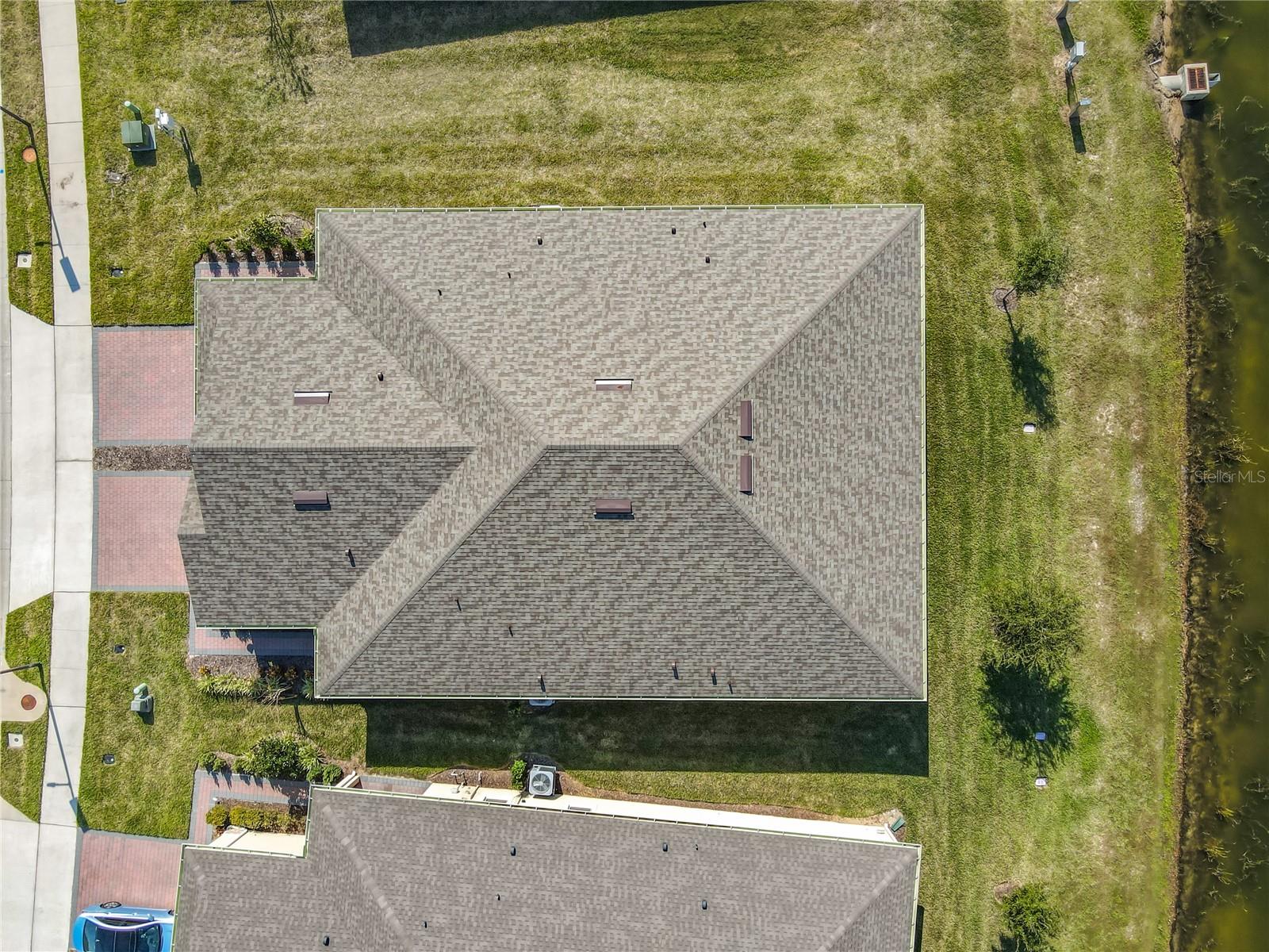 PALMS/SERENOA PH 3 - Residential