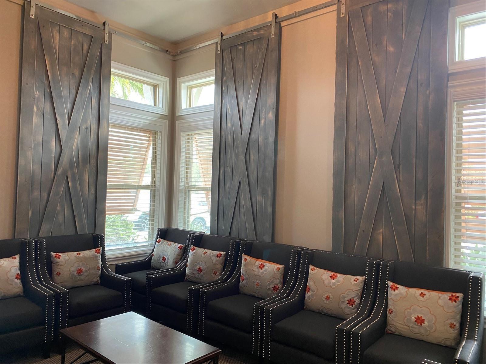 PALMS/SERENOA PH 3 - Residential