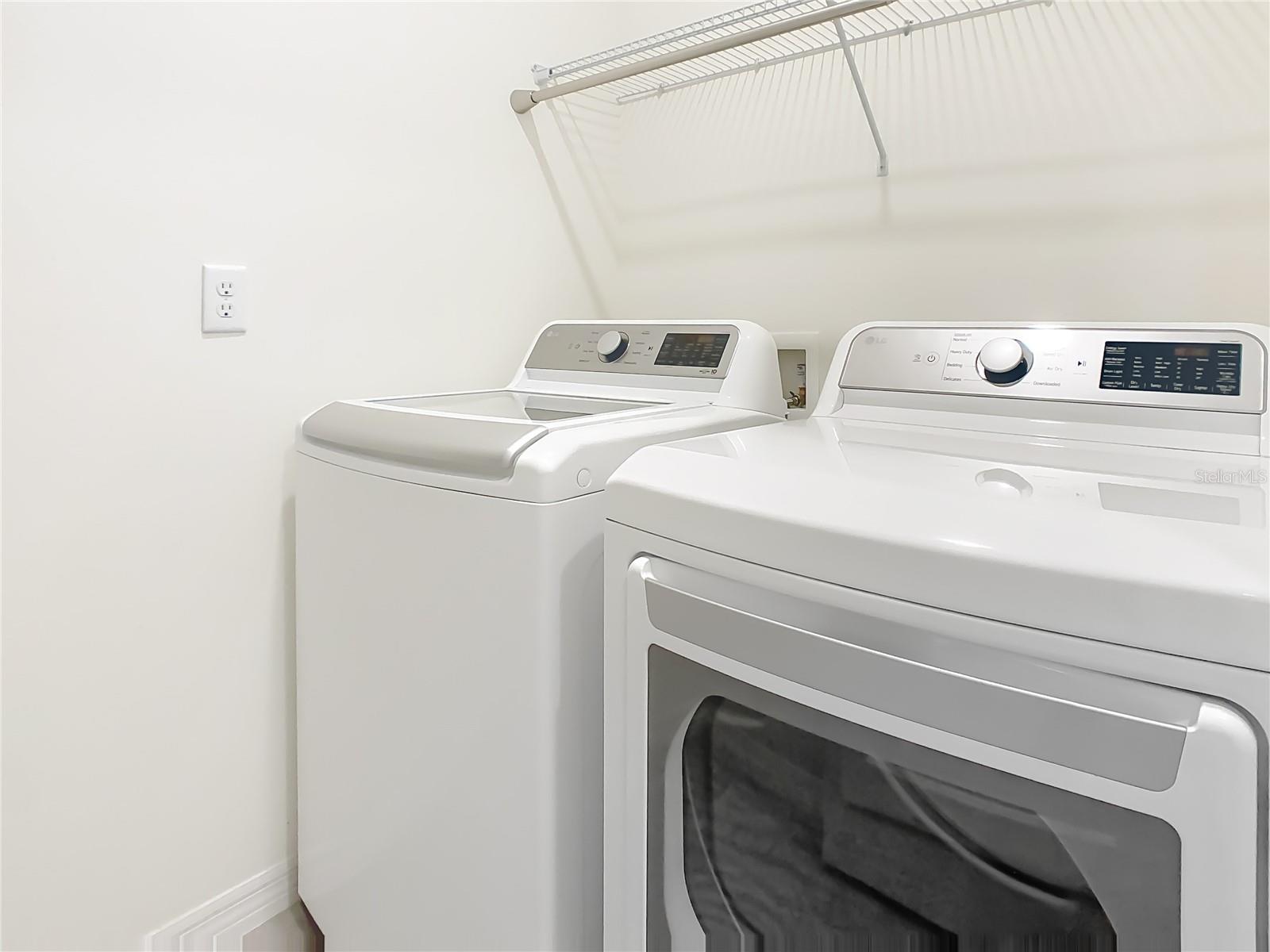 PALMS/SERENOA PH 3 - Residential