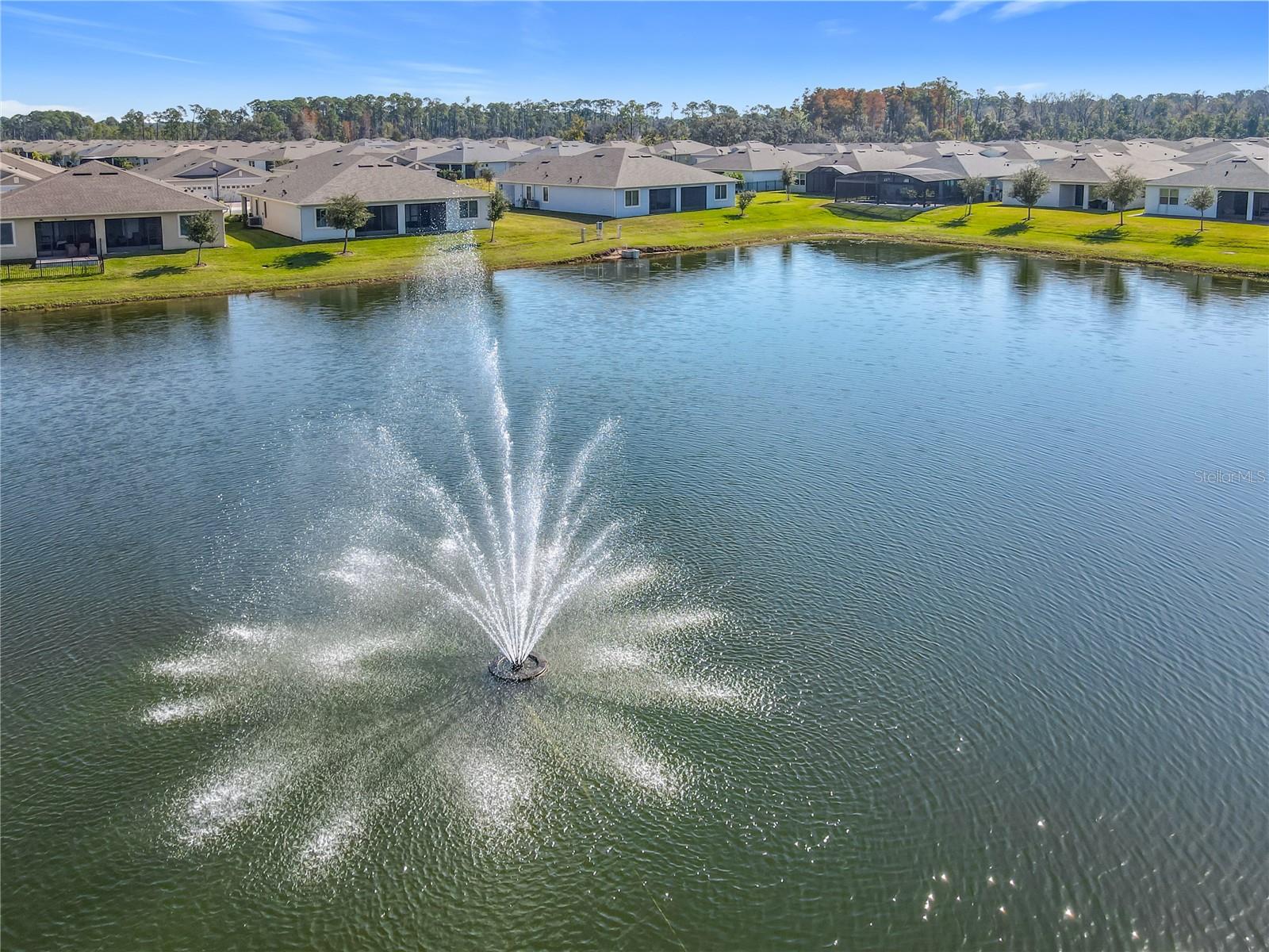 PALMS/SERENOA PH 3 - Residential