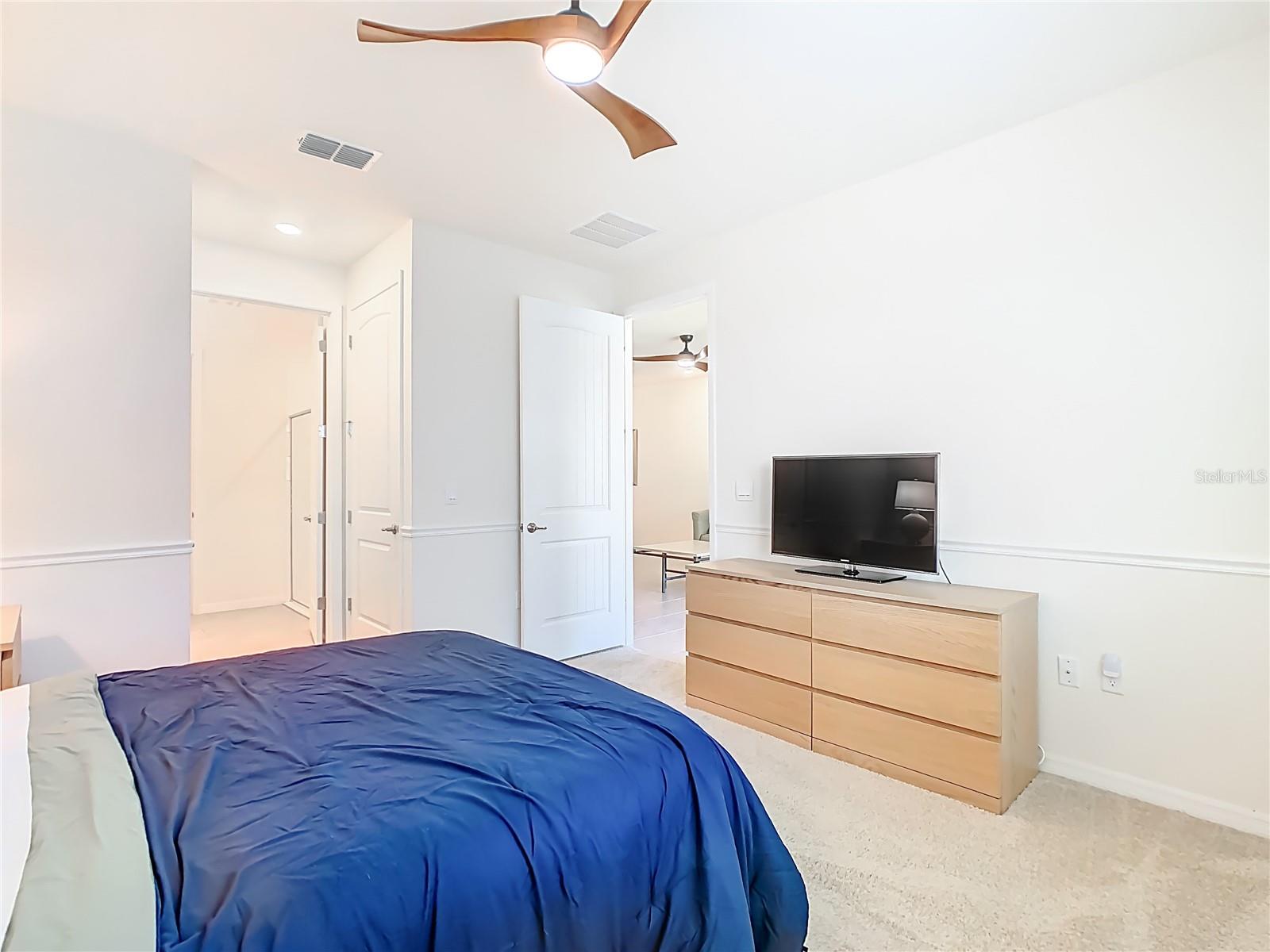 PALMS/SERENOA PH 3 - Residential