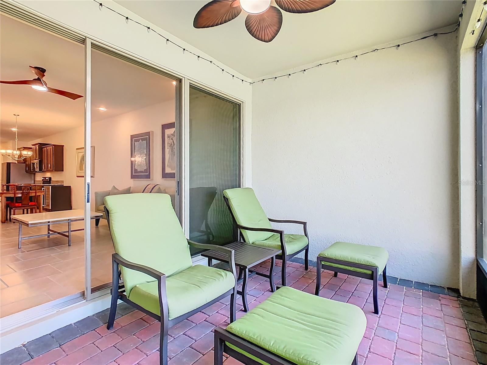 PALMS/SERENOA PH 3 - Residential