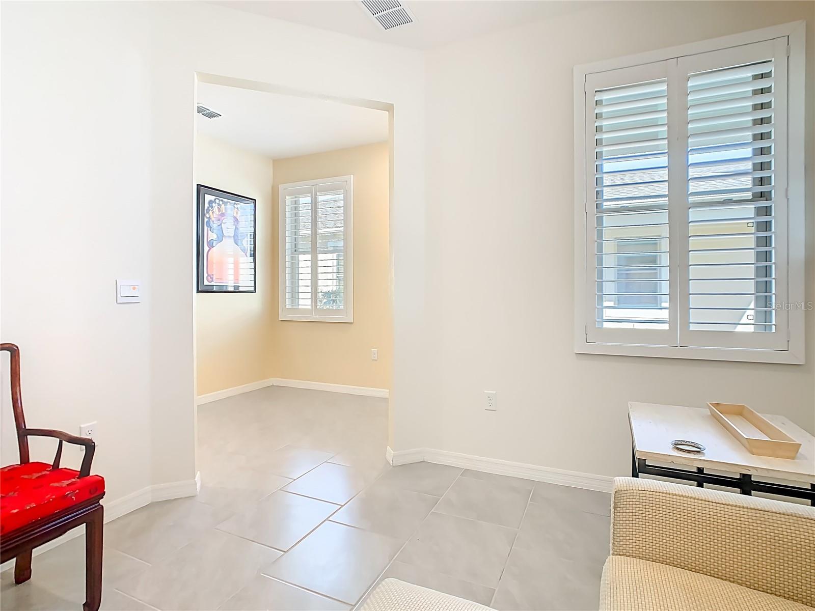 PALMS/SERENOA PH 3 - Residential