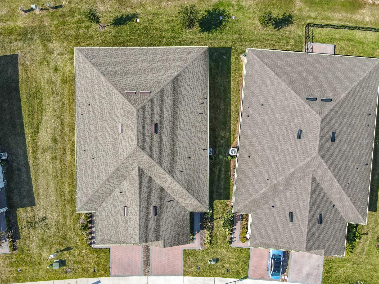 PALMS/SERENOA PH 3 - Residential