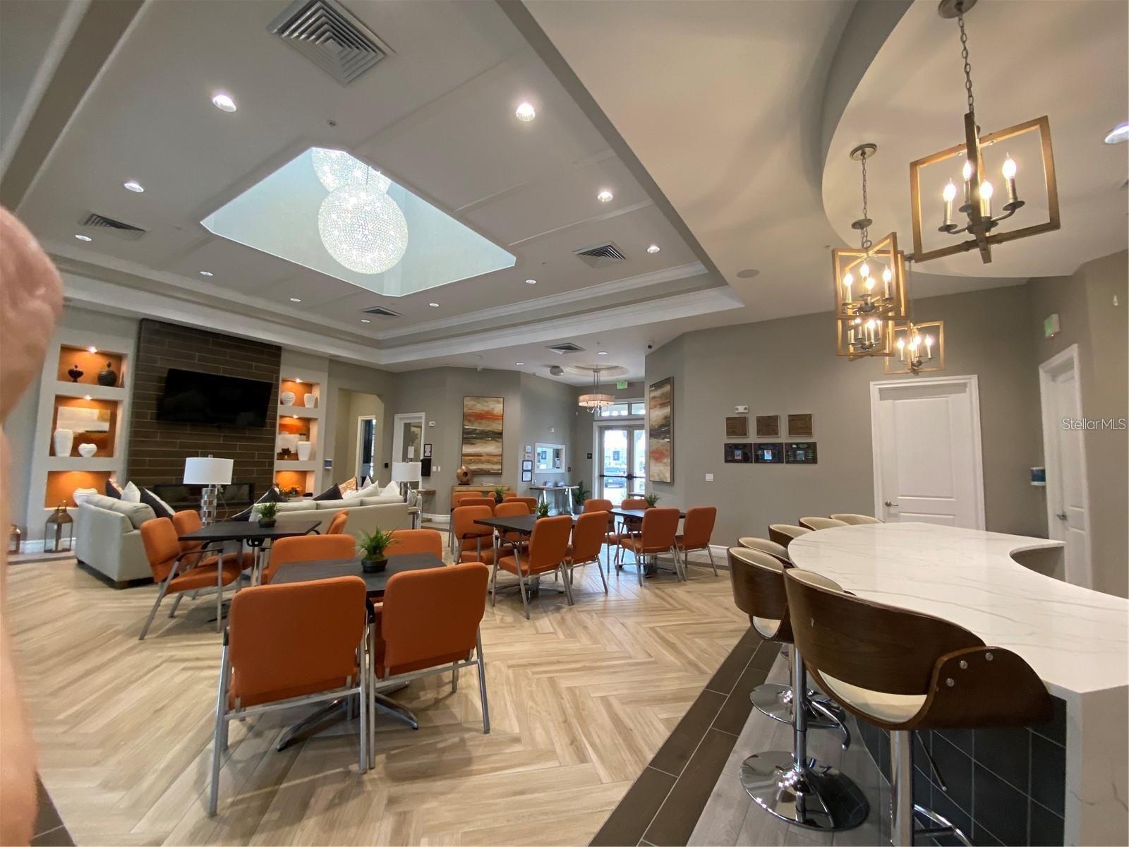 PALMS/SERENOA PH 3 - Residential