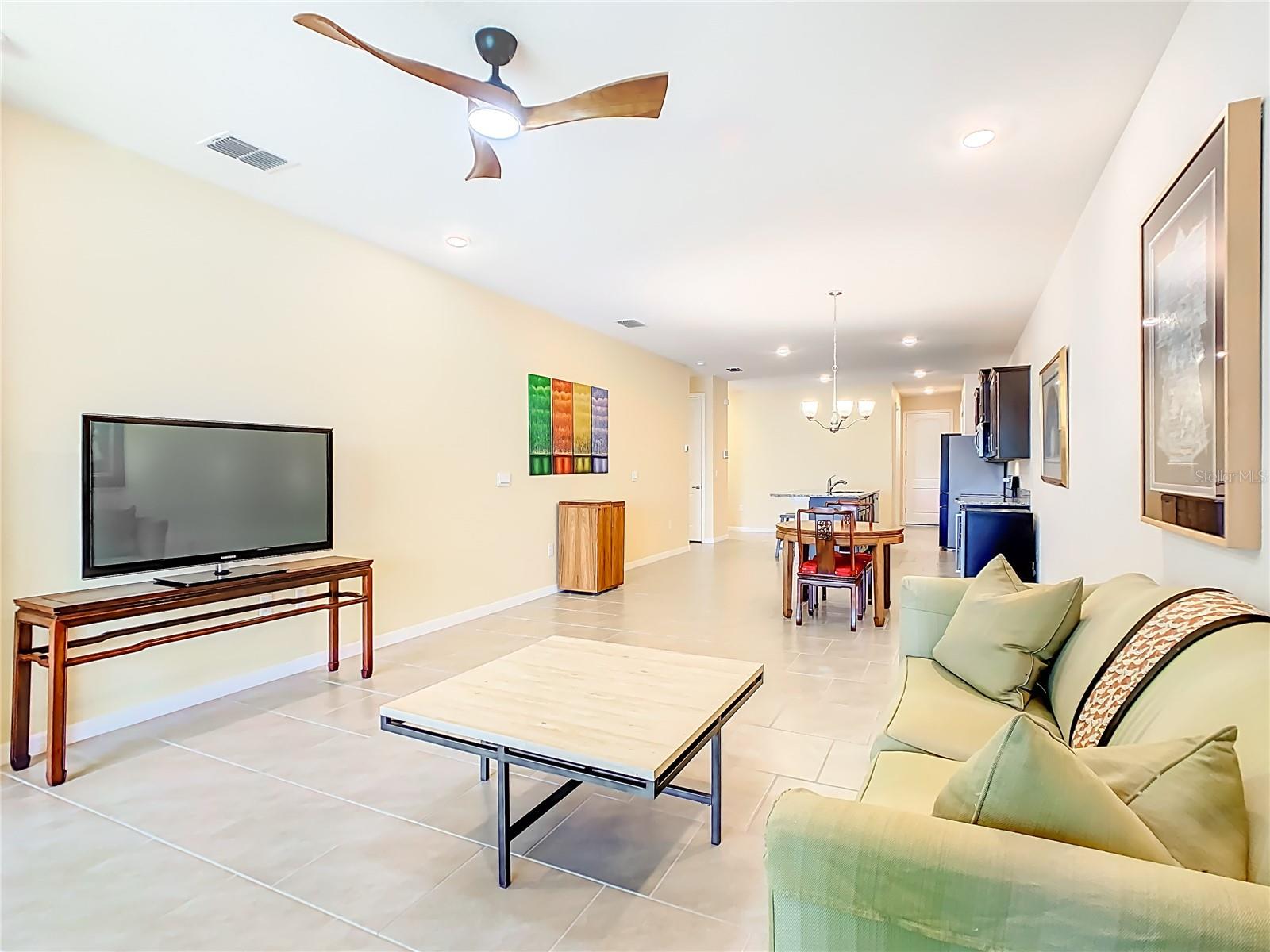 PALMS/SERENOA PH 3 - Residential