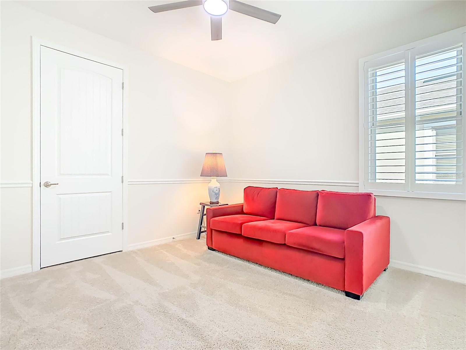 PALMS/SERENOA PH 3 - Residential