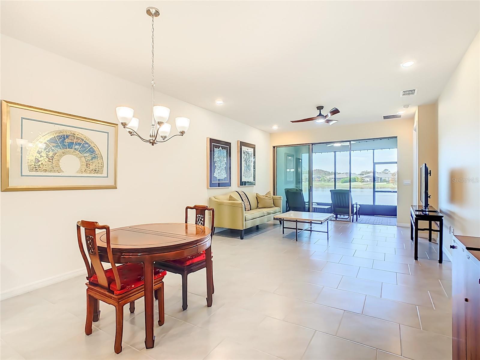 PALMS/SERENOA PH 3 - Residential