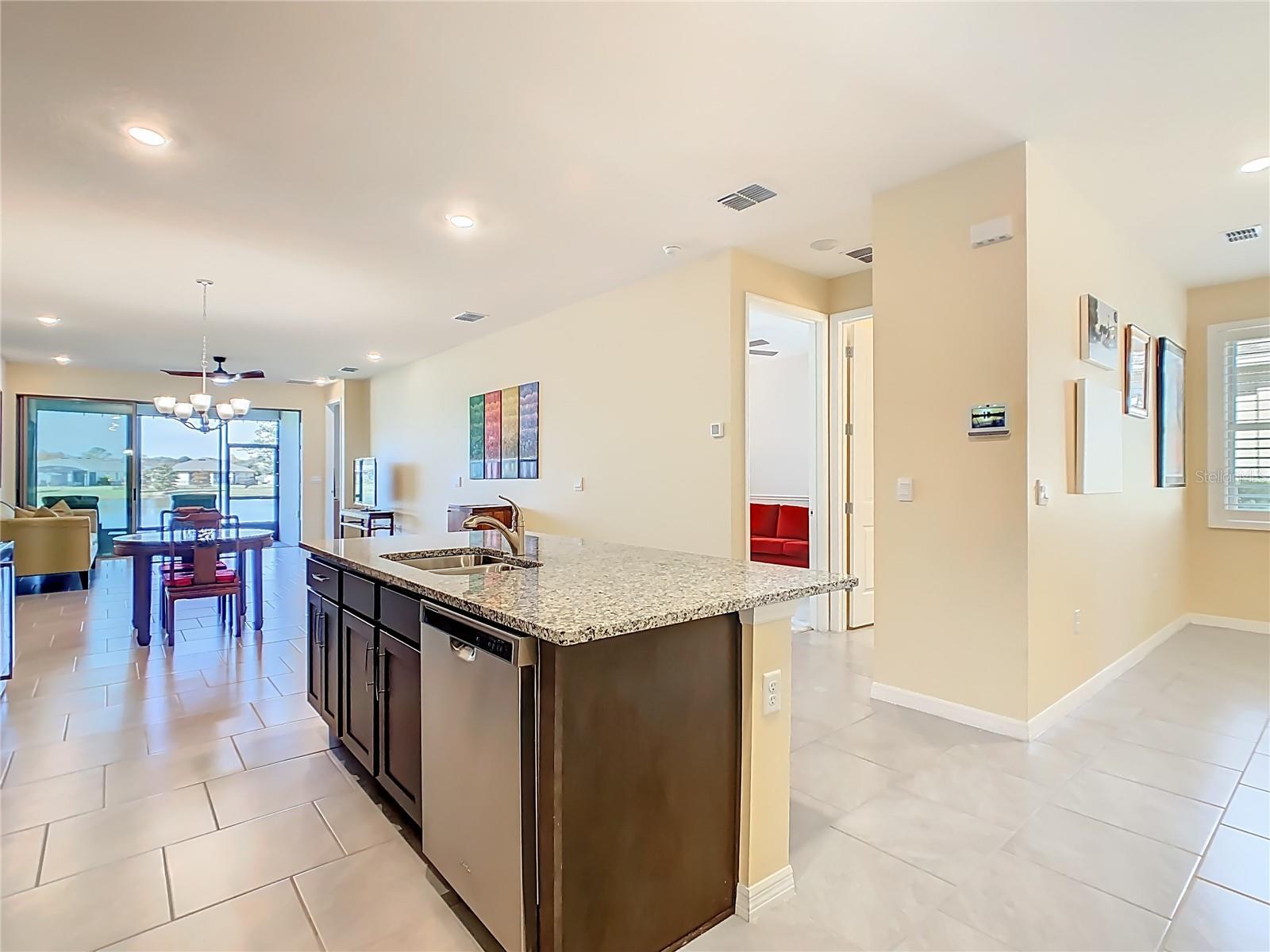 PALMS/SERENOA PH 3 - Residential