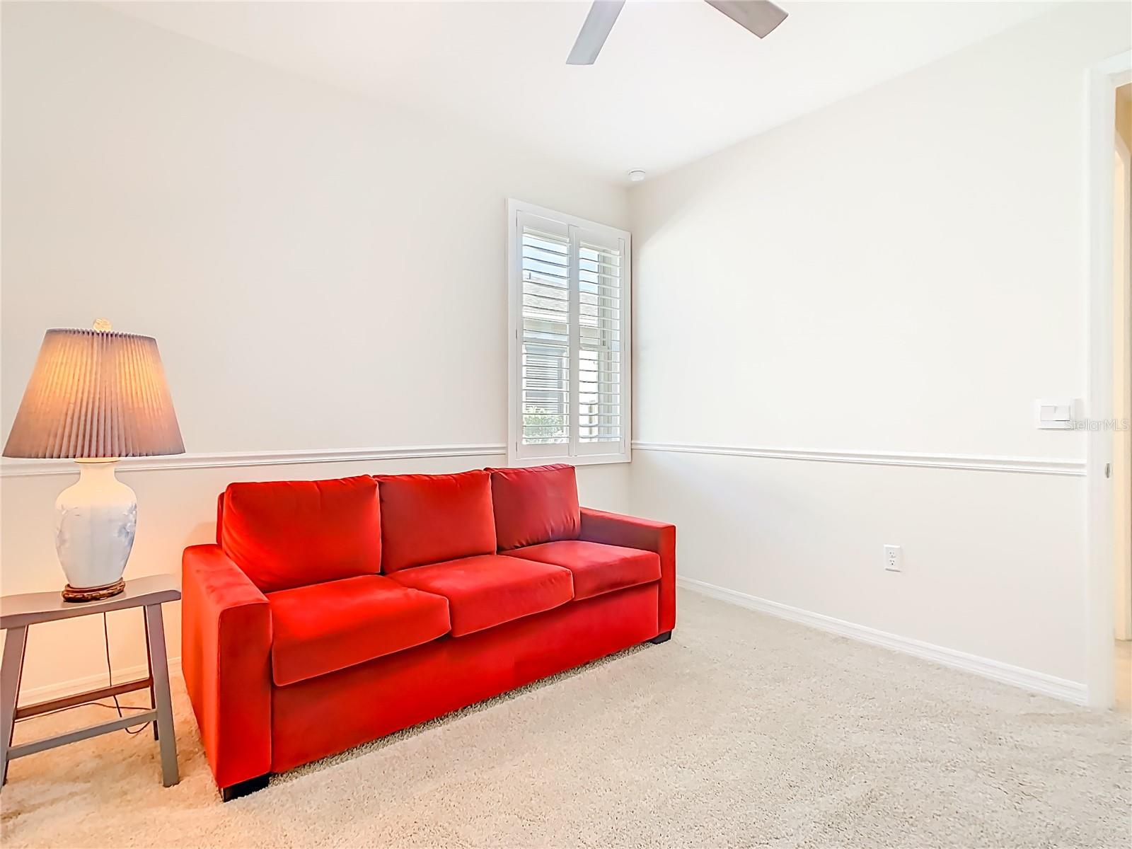 PALMS/SERENOA PH 3 - Residential