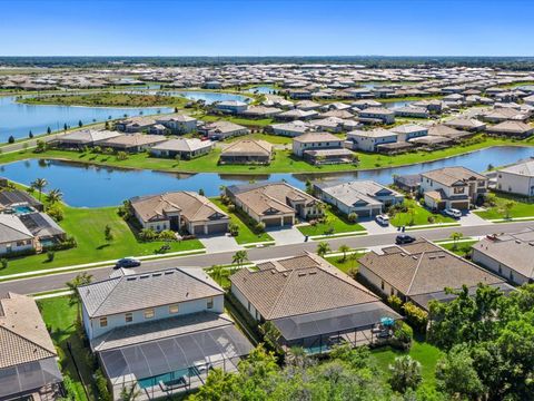 A home in BRADENTON